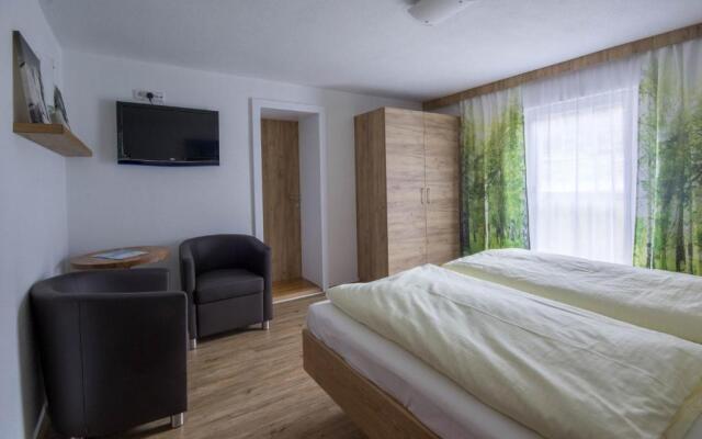 Hotel Gasthof Siggen