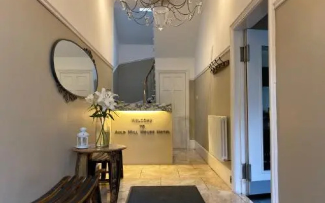 Auld Mill House Hotel