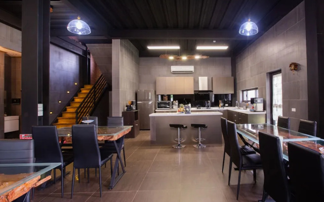 Woolywo Homestay