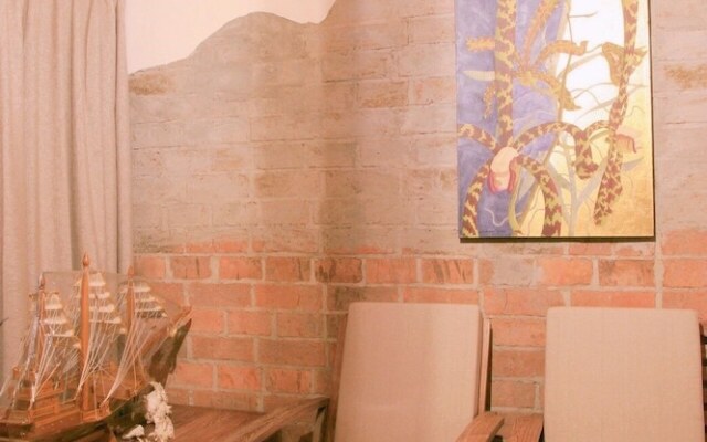 Di Canale Klongmad Boutique Stay