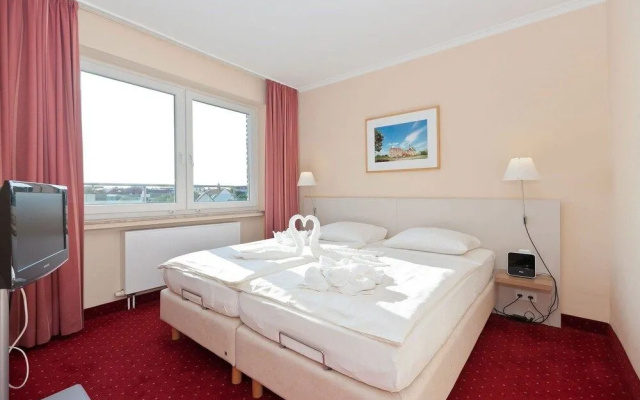 Michels Hanseatic Hotel Norderney