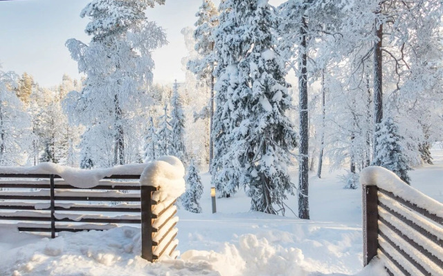 Saukkotupa Kuusamo in Kuusamo