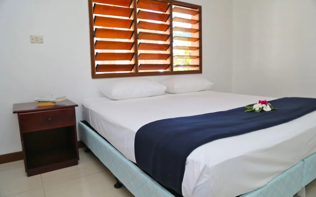 Bua Bed & Breakfast