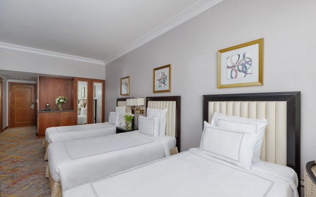 Swissôtel Al Maqam Makkah