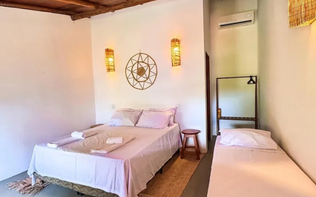 Atins Beach House