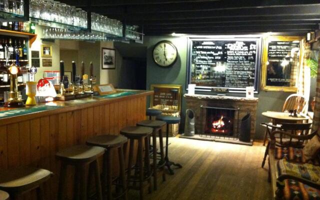 The Charles Bathurst Inn