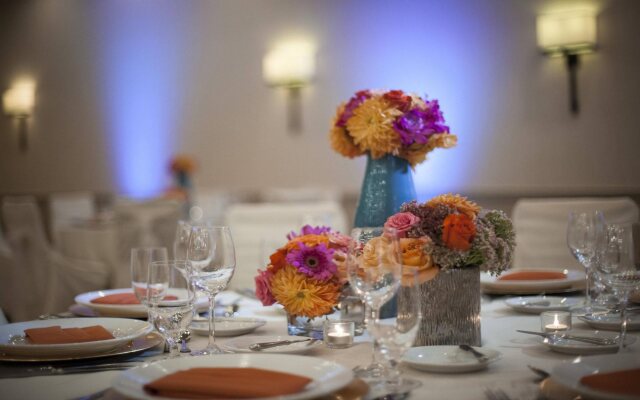 Seattle Marriott Redmond