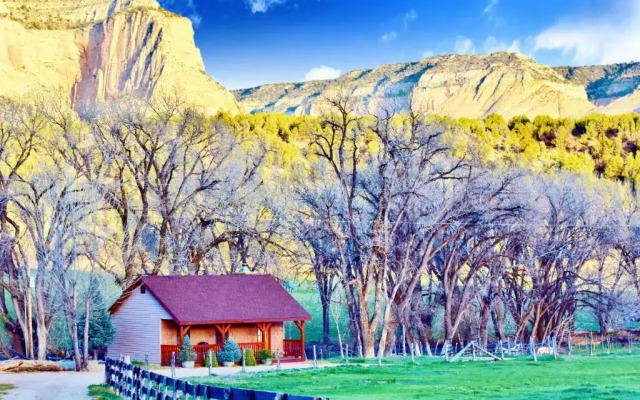 Arrowhead Country Cabins
