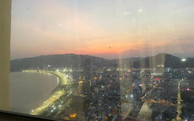 ALTARA QUY NHON - Ocean House 77