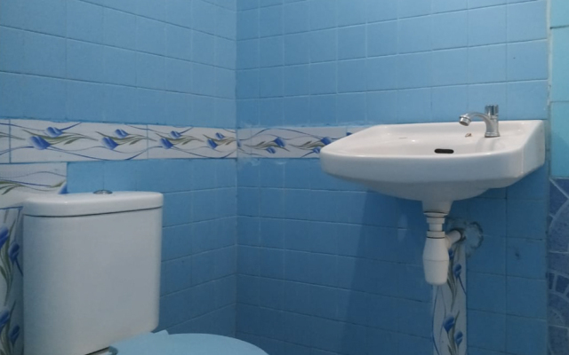 Hotel Syariah Andalas Palu RedPartner