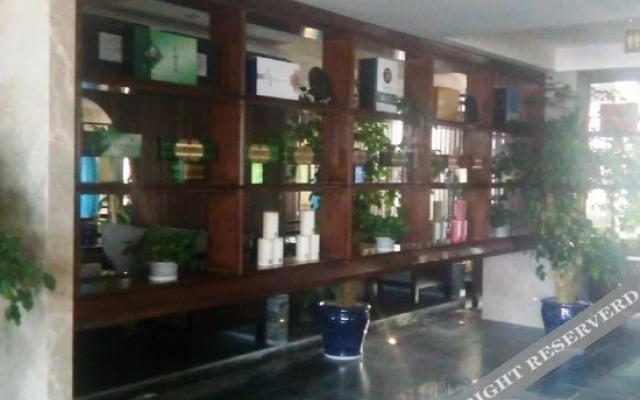 Jiaxing Hotel