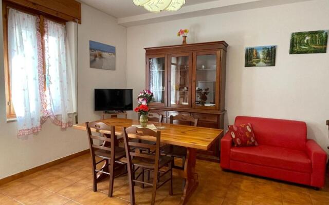 Holiday House Casa Olivastro