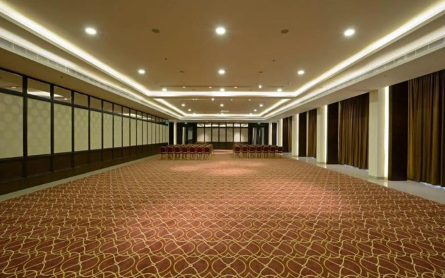 RNS Highway Hotel