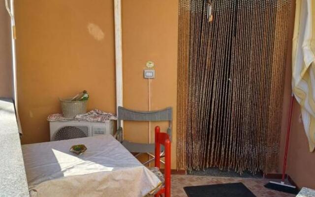 Appartamento lu bagnu a 500 m dalla spiaggia