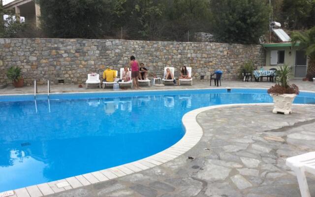 Voula Ilias Studios
