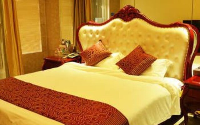 Xinlong Hotel
