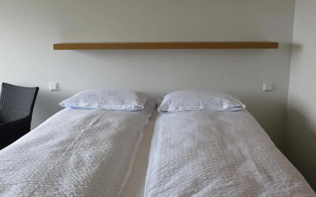 Urdartindur Guesthouse