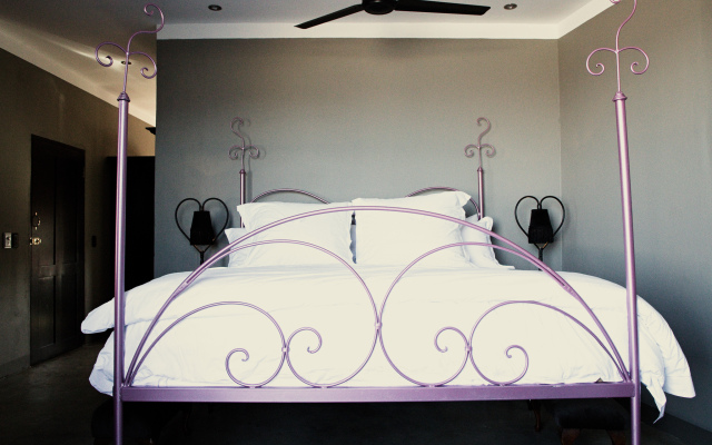 Grand Africa Rooms and Rendezvous