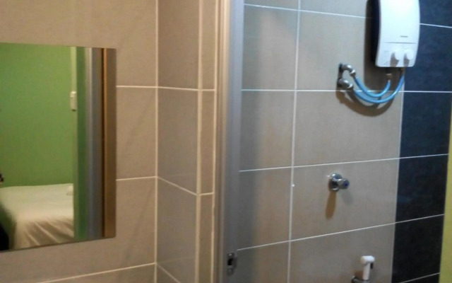 Hotel Sri Rembia