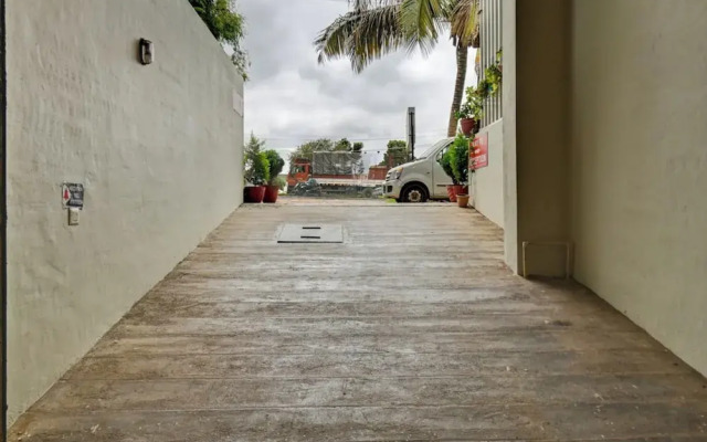 Hotel SLA Inn - Mysore