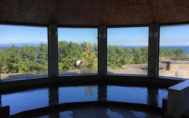Hotel Tetora Resort Shizuoka Yaizu