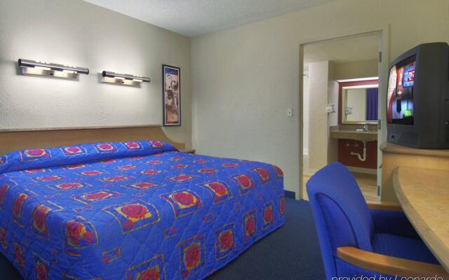 Knights Inn Palm Harbor Clearwater
