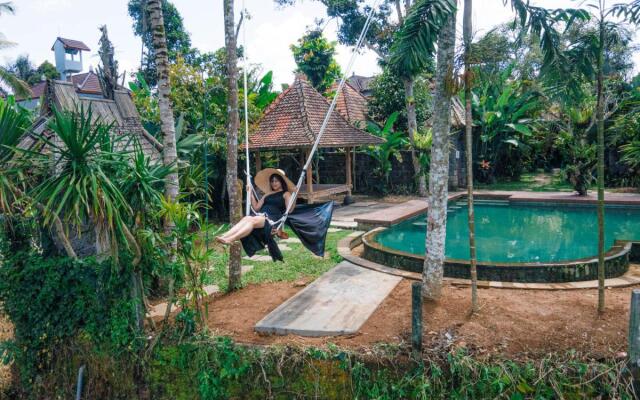 Uma Linggah Resort by Puri Signatures