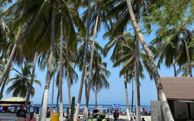 Apartamento 10c Edf.Playa