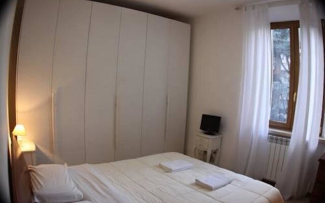 Apartment With 3 Bedrooms in Siena, With Wifi