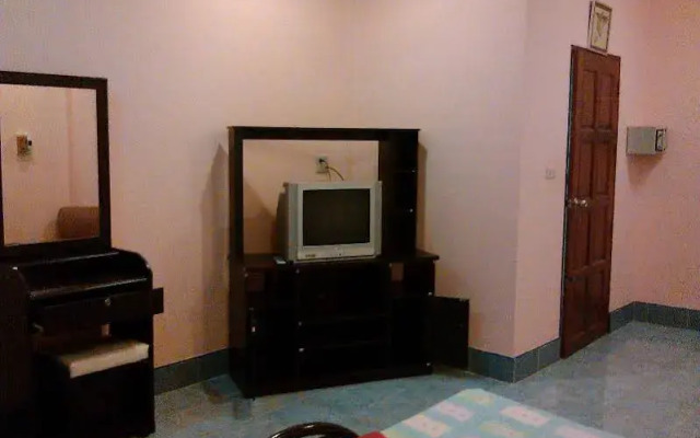 patong bay view resort