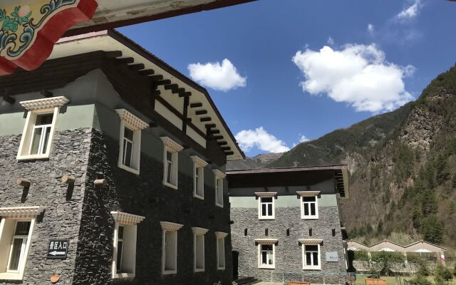 Ice 520 Hotel