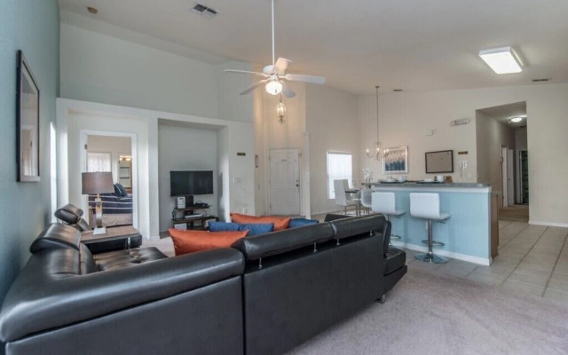 Windsor Villa Westhaven