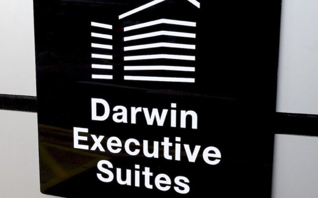 Darwin Executive Apartments