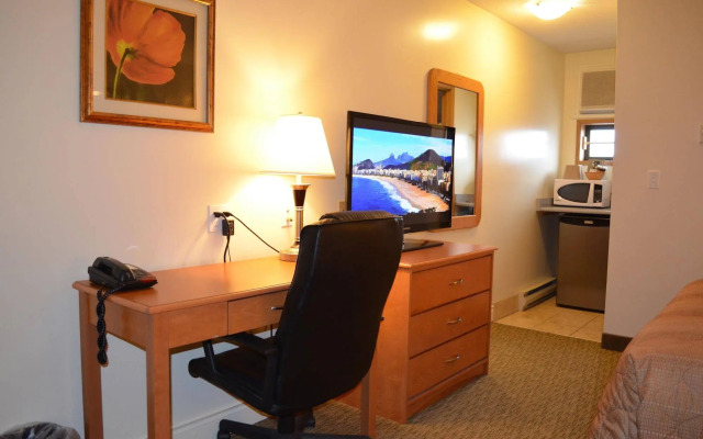 Fortune Motel