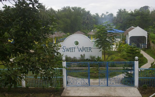 Sweet Water Resort