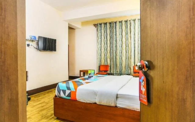 Red Cherry Residency By FabHotels