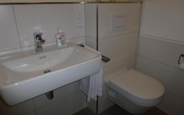 Feriendomizil im Plantert