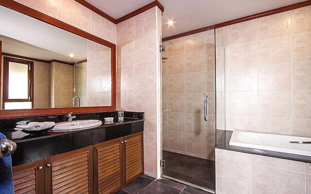 Ban Talay Khaw B10 - 4 Beds
