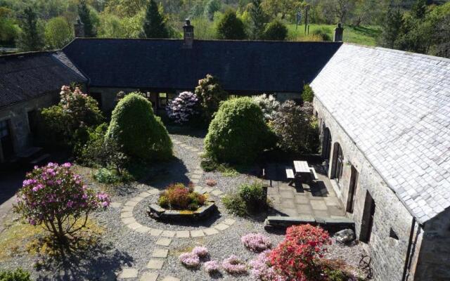 The Steading at Barmore