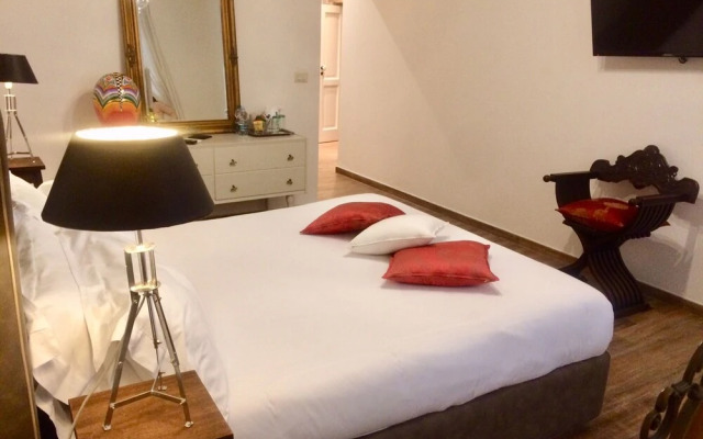 Palazzo Guido Boutique Hotel