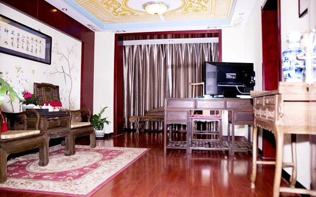 Inner Mongolia