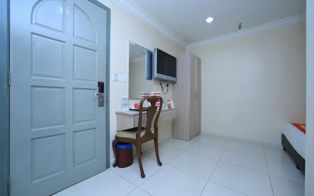 OYO Rooms Ampang Point