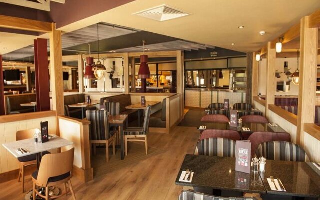 Premier Inn Weymouth