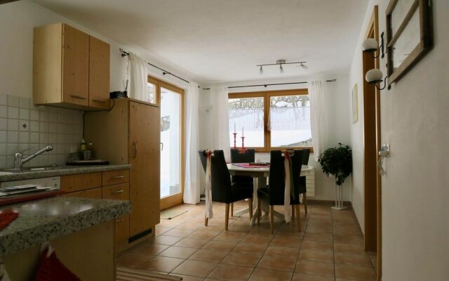 Apartment MEZPRA