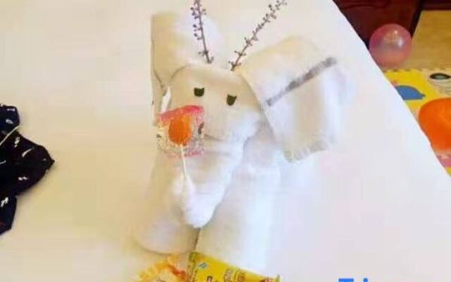 Westlake Villa·Hangzhou&State Guest Reception Center