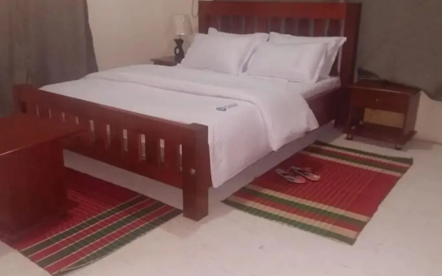The Hub Hotel