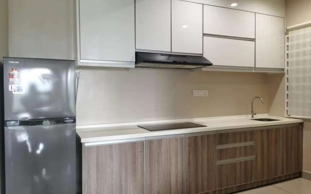 Ipoh Majestic R&C Homestay 2 & 3