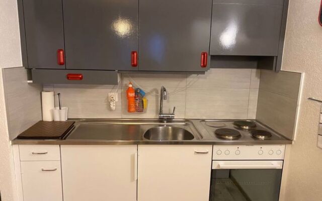 House Velan 315 Thyon-Les Collons