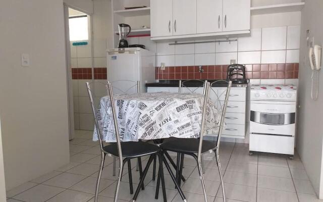 Apto no Universitário Portal do Amazonas 308