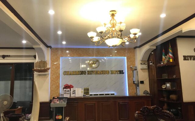 Charming Riverside Hotel